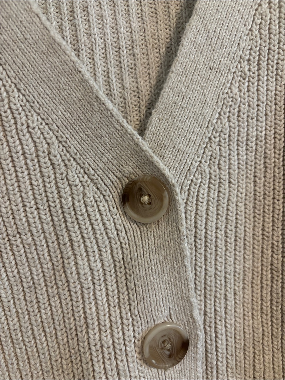 old navy cardigan - Picture 4 of 7